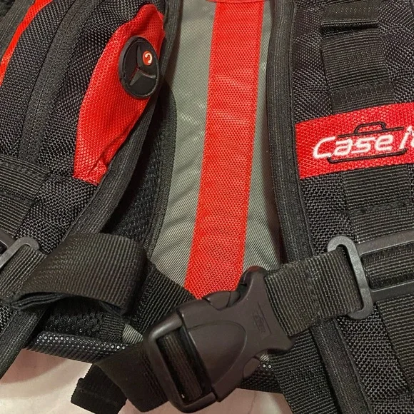 Case-It Utility & Travel Backpack - Picture 8 of 12